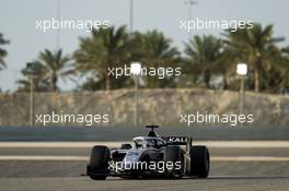Nikita Mazepin (RUS) Hitech. 05.12.2020. FIA Formula 2 Championship, Rd 12, Sakhir, Bahrain, Saturday.