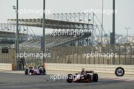 Mick Schumacher (GER) PREMA Racing. 05.12.2020. FIA Formula 2 Championship, Rd 12, Sakhir, Bahrain, Saturday.