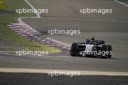 Pedro Piquet (BRA) Charouz Racing System. 05.12.2020. FIA Formula 2 Championship, Rd 12, Sakhir, Bahrain, Saturday.