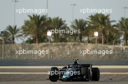 Dan Ticktum (GBR) Dams. 05.12.2020. FIA Formula 2 Championship, Rd 12, Sakhir, Bahrain, Saturday.