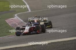 Robert Shwartzman (RUS) PREMA Racing. 06.12.2020. FIA Formula 2 Championship, Rd 12, Sakhir, Bahrain, Sunday.