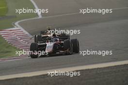 Roy Nissany (ISR) Trident. 06.12.2020. FIA Formula 2 Championship, Rd 12, Sakhir, Bahrain, Sunday.