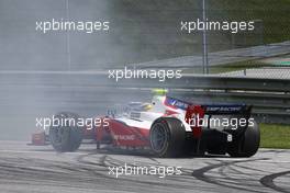 Robert Shwartzman (RUS) PREMA Racing.   12.07.2020. FIA Formula 2 Championship, Rd 2, Spielberg, Austria, Sunday.