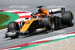 Jack Aitken (GBR) Campos Racing.  10.07.2020. FIA Formula 2 Championship, Rd 2, Spielberg, Austria, Friday.