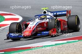 Robert Shwartzman (RUS) PREMA Racing.  10.07.2020. FIA Formula 2 Championship, Rd 2, Spielberg, Austria, Friday.