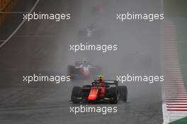 Felipe Drugovich (BRA) MP Motorsport. 11.07.2020. FIA Formula 2 Championship, Rd 2, Spielberg, Austria, Saturday.
