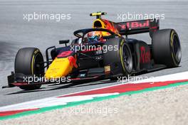 Jehan Daruvala (IND) Carlin.  10.07.2020. FIA Formula 2 Championship, Rd 2, Spielberg, Austria, Friday.