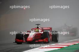 Mick Schumacher (GER) PREMA Racing. 11.07.2020. FIA Formula 2 Championship, Rd 2, Spielberg, Austria, Saturday.