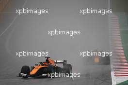 Jack Aitken (GBR) Campos Racing. 11.07.2020. FIA Formula 2 Championship, Rd 2, Spielberg, Austria, Saturday.