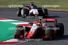 Mick Schumacher (GER) PREMA Racing  12.09.2020. Formula 2 Championship, Rd 9, Mugello, Italy, Saturday.