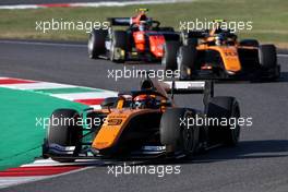 Jack Aitken (GBR) Campos Racing  12.09.2020. Formula 2 Championship, Rd 9, Mugello, Italy, Saturday.
