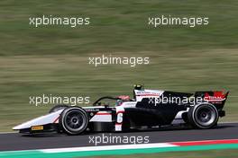 Christian Lundgaard (DEN) ART  11.09.2020. Formula 2 Championship, Rd 9, Mugello, Italy, Friday.