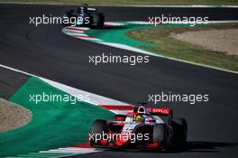 Mick Schumacher (GER) PREMA Racing. 12.09.2020. Formula 2 Championship, Rd 9, Mugello, Italy, Saturday.