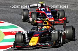 Jehan Daruvala (IND) Carlin. 13.09.2020. Formula 2 Championship, Rd 9, Mugello, Italy, Sunday.
