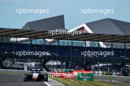 Roman Stanek (CZE) Charouz Racing System. 07.08.2020. FIA Formula 3 Championship, Rd 5, Silverstone, England, Friday.
