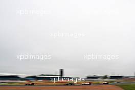 Jake Hughes (GBR) HWA RACELAB.        09.08.2020. FIA Formula 3 Championship, Rd 5, Silverstone, England, Sunday.