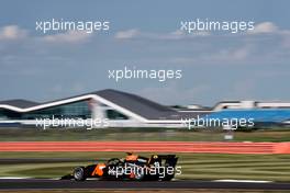 Lukas Dunner (AUT) MP Motorsport.                                07.08.2020. FIA Formula 3 Championship, Rd 5, Silverstone, England, Friday.