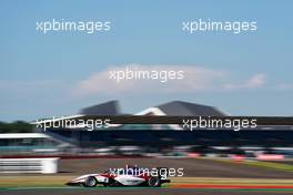 David Schumacher (GER) Charouz Racing System.                                07.08.2020. FIA Formula 3 Championship, Rd 5, Silverstone, England, Friday.