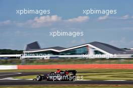 Enzo Fittipaldi (BRA) HWA RACELAB.                                07.08.2020. FIA Formula 3 Championship, Rd 5, Silverstone, England, Friday.