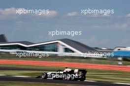 Sebastian Fernandez (ESP) ART.                                07.08.2020. FIA Formula 3 Championship, Rd 5, Silverstone, England, Friday.