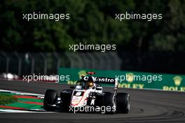 Sebastian Fernandez (ESP) ART.                                07.08.2020. FIA Formula 3 Championship, Rd 5, Silverstone, England, Friday.