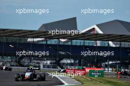 Igor Fraga (BRA) Charouz Racing System.                                07.08.2020. FIA Formula 3 Championship, Rd 5, Silverstone, England, Friday.