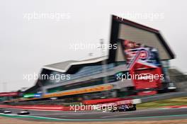 Clement Novalak (GBR) Carlin.       09.08.2020. FIA Formula 3 Championship, Rd 5, Silverstone, England, Sunday.