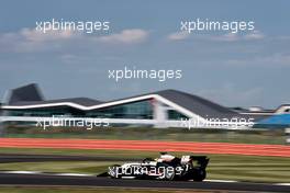 Theo Pourchaire (FRA) ART. 07.08.2020. FIA Formula 3 Championship, Rd 5, Silverstone, England, Friday.