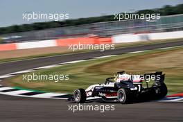 Theo Pourchaire (FRA) ART.                                07.08.2020. FIA Formula 3 Championship, Rd 5, Silverstone, England, Friday.