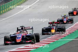 Lirim Zendeli (GER) Trident. 04.07.2020. FIA Formula 3 Championship, Rd 1, Spielberg, Austria, Saturday.