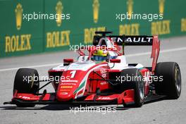 Oscar Piastri (AUS) PREMA Racing. 04.07.2020. FIA Formula 3 Championship, Rd 1, Spielberg, Austria, Saturday.