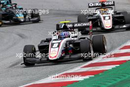 Alexander Smolyar (RUS) ART.  03.07.2020. FIA Formula 3 Championship, Rd 1, Spielberg, Austria, Friday.