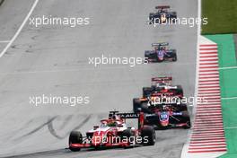Oscar Piastri (AUS) PREMA Racing. 04.07.2020. FIA Formula 3 Championship, Rd 1, Spielberg, Austria, Saturday.