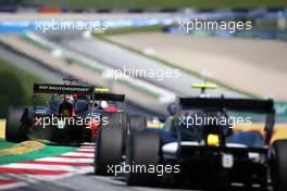 Richard Verschoor (NLD) MP Motorsport. 04.07.2020. FIA Formula 3 Championship, Rd 1, Spielberg, Austria, Saturday.