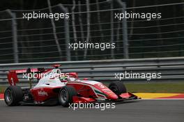 Logan Sargeant (USA) PREMA Racing. 28.08.2020. Formula 3 Championship, Rd 7, Spa-Francorchamps, Belgium, Friday.