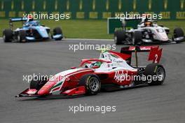 Frederik Vesti (DEN) PREMA Racing. 29.08.2020. Formula 3 Championship, Rd 7, Spa-Francorchamps, Belgium, Saturday.