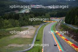  28.08.2020. Formula 3 Championship, Rd 7, Spa-Francorchamps, Belgium, Friday.