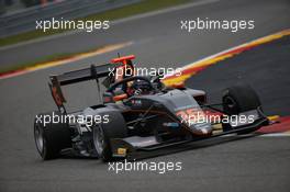 Jack Doohan (AUS) HWA RACELAB. 28.08.2020. Formula 3 Championship, Rd 7, Spa-Francorchamps, Belgium, Friday.