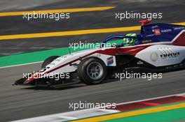 David Schumacher (GER) Charouz Racing System. 14.08.2020. FIA Formula 3 Championship, Rd 6, Barcelona, Spain, Friday.