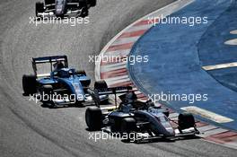 Sebastian Fernandez (ESP) ART. 15.08.2020. FIA Formula 3 Championship, Rd 6, Barcelona, Spain, Saturday.