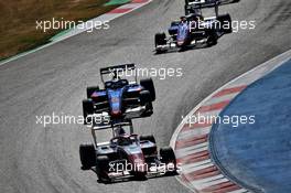Oscar Piastri (AUS) PREMA Racing. 15.08.2020. FIA Formula 3 Championship, Rd 6, Barcelona, Spain, Saturday.