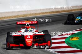 Logan Sargeant (USA) PREMA Racing. 15.08.2020. FIA Formula 3 Championship, Rd 6, Barcelona, Spain, Saturday.