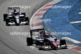 Frederik Vesti (DEN) PREMA Racing. 15.08.2020. FIA Formula 3 Championship, Rd 6, Barcelona, Spain, Saturday.