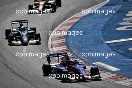 David Beckmann (GER) Trident. 15.08.2020. FIA Formula 3 Championship, Rd 6, Barcelona, Spain, Saturday.
