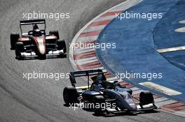 Theo Pourchaire (FRA) ART. 15.08.2020. FIA Formula 3 Championship, Rd 6, Barcelona, Spain, Saturday.