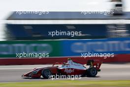 Frederik Vesti (DEN) PREMA Racing. 02.08.2020. FIA Formula 3 Championship, Rd 4, Silverstone, England, Sunday.