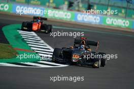 Jack Doohan (AUS) HWA RACELAB. 31.07.2020. FIA Formula 3 Championship, Rd 4, Silverstone, England, Friday.