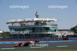 Bent Viscaal (NLD) MP Motorsport. 31.07.2020. FIA Formula 3 Championship, Rd 4, Silverstone, England, Friday.