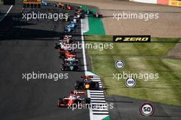 Frederik Vesti (DEN) PREMA Racing.                                02.08.2020. FIA Formula 3 Championship, Rd 4, Silverstone, England, Sunday.