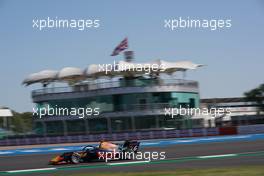 Dennis Hauger (DEN) Hitech. 31.07.2020. FIA Formula 3 Championship, Rd 4, Silverstone, England, Friday.